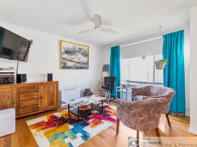 Second view of Homely unit listing, 3/9 Hopetoun Street, Dandenong VIC 3175