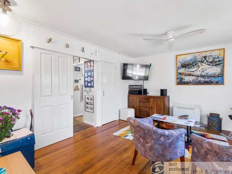 Third view of Homely unit listing, 3/9 Hopetoun Street, Dandenong VIC 3175
