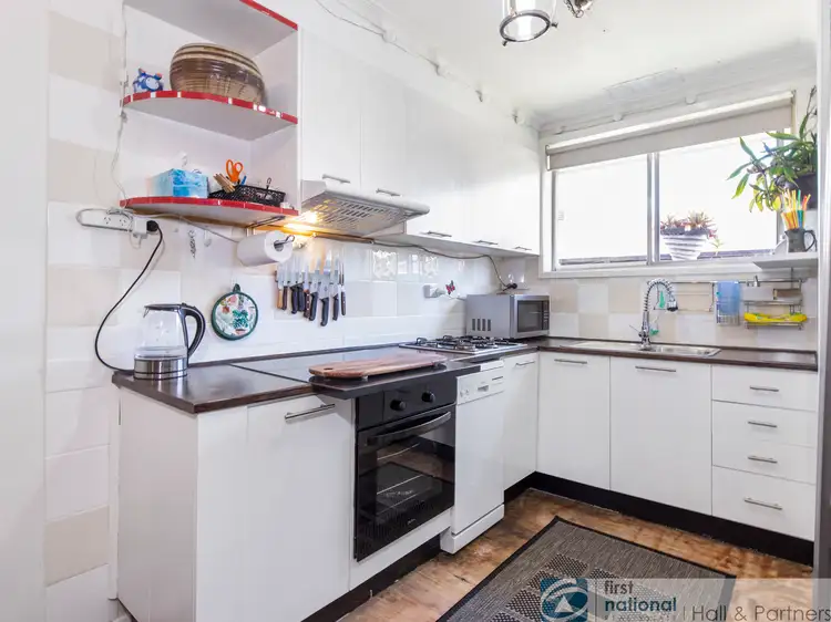 Fourth view of Homely unit listing, 3/9 Hopetoun Street, Dandenong VIC 3175