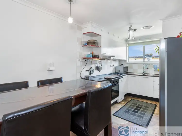 Fifth view of Homely unit listing, 3/9 Hopetoun Street, Dandenong VIC 3175