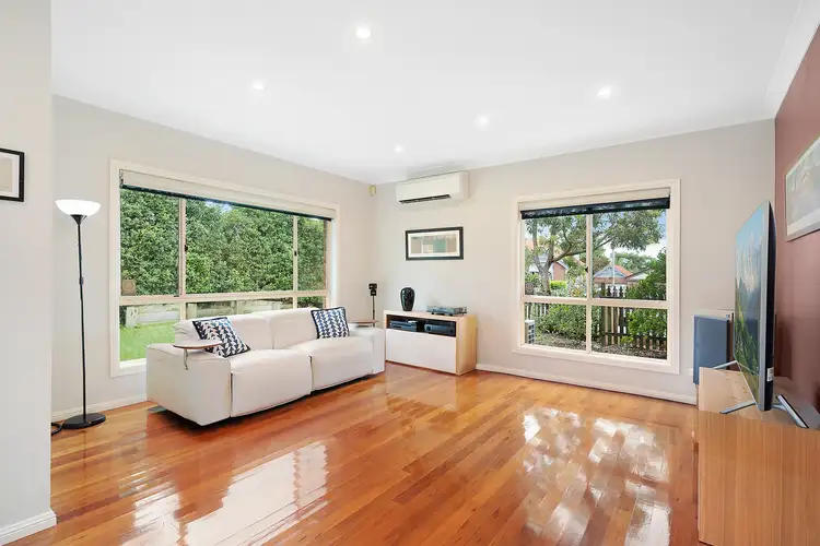 Second view of Homely house listing, 55 Frederick Street, Ryde NSW 2112