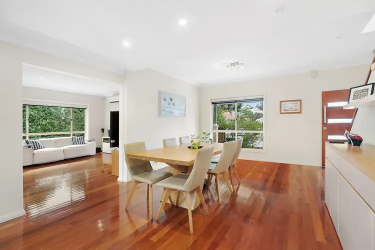 Fourth view of Homely house listing, 55 Frederick Street, Ryde NSW 2112