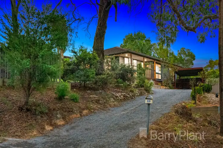 12 Tarhilla Drive, Launching Place VIC 3139