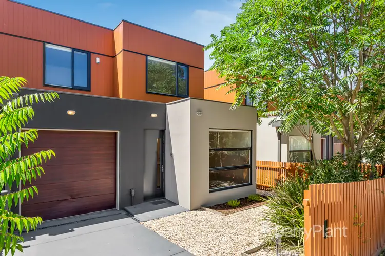 15 River Gum Close, Diamond Creek VIC 3089