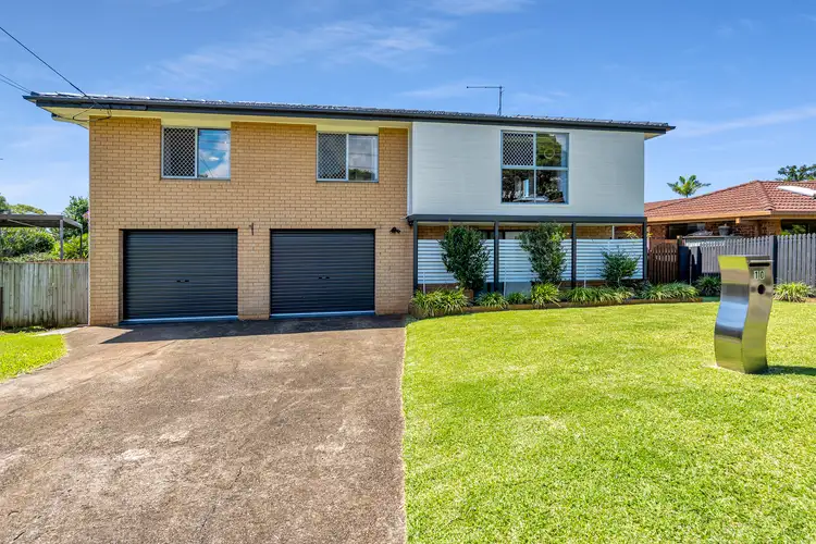 Fifth view of Homely house listing, 10 Holloway Street, Birkdale QLD 4159