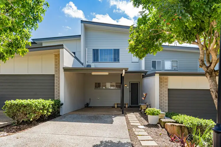 Third view of Homely unit listing, 4/312 Manly Road, Manly West QLD 4179