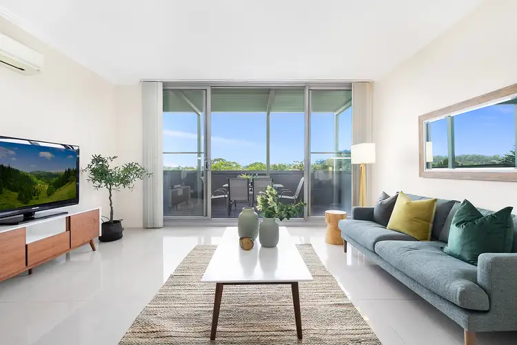 25/1-11 Donald Street, Carlingford NSW 2118