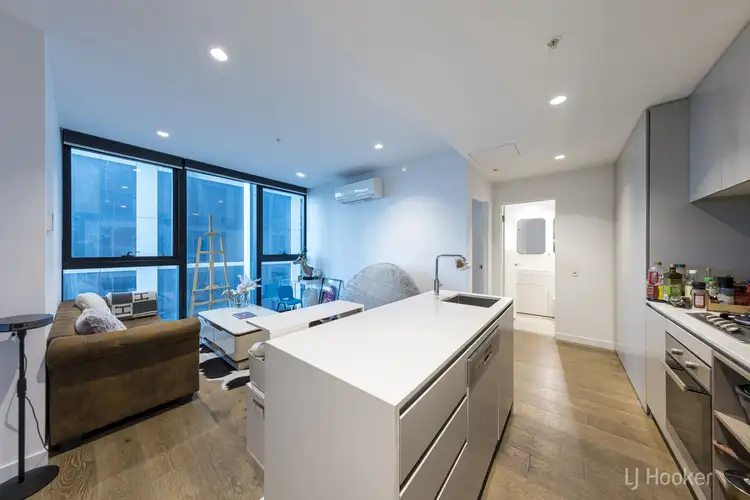 2310/462 Elizabeth Street, Melbourne VIC 3000