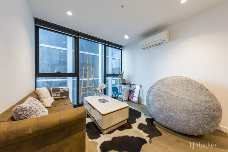 Second view of Homely apartment listing, 2310/462 Elizabeth Street, Melbourne VIC 3000