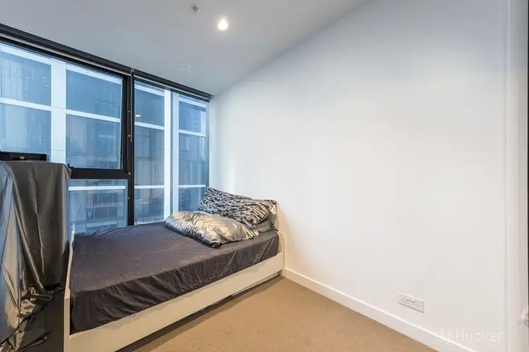 Fourth view of Homely apartment listing, 2310/462 Elizabeth Street, Melbourne VIC 3000