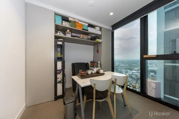 Fifth view of Homely apartment listing, 2310/462 Elizabeth Street, Melbourne VIC 3000