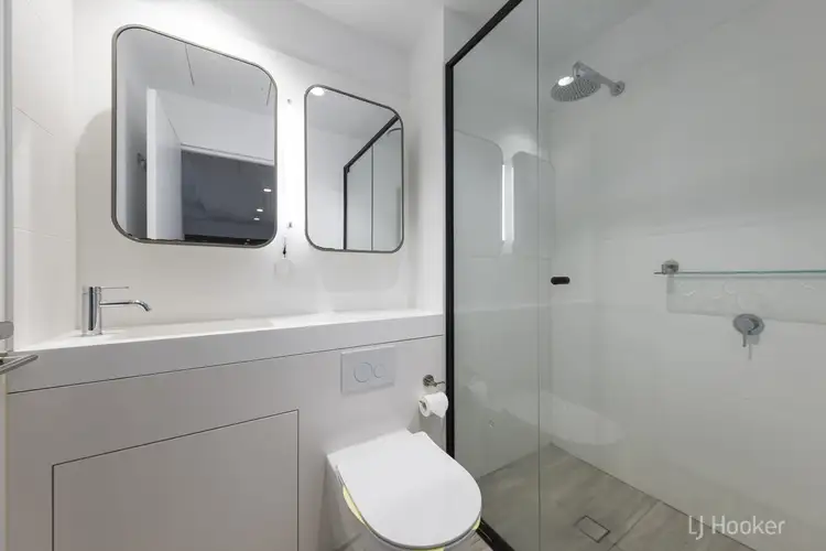 Sixth view of Homely apartment listing, 2310/462 Elizabeth Street, Melbourne VIC 3000