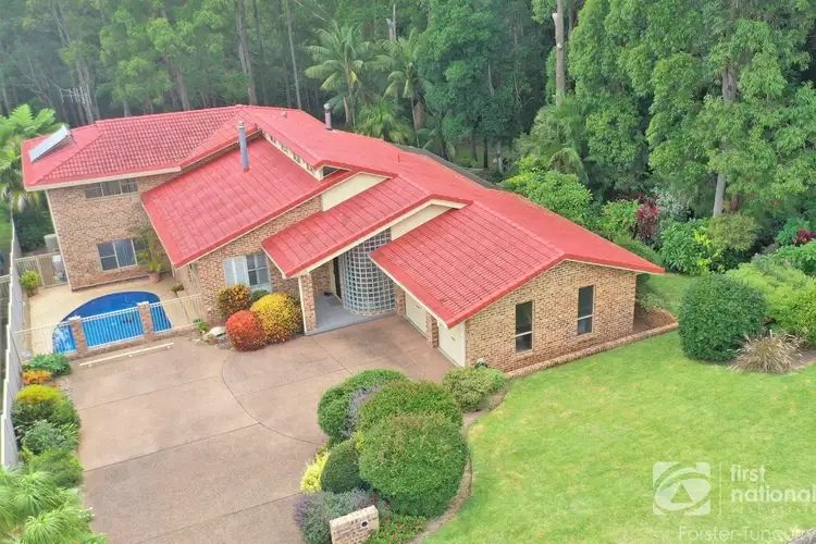 33 Kentia Drive, Forster NSW 2428