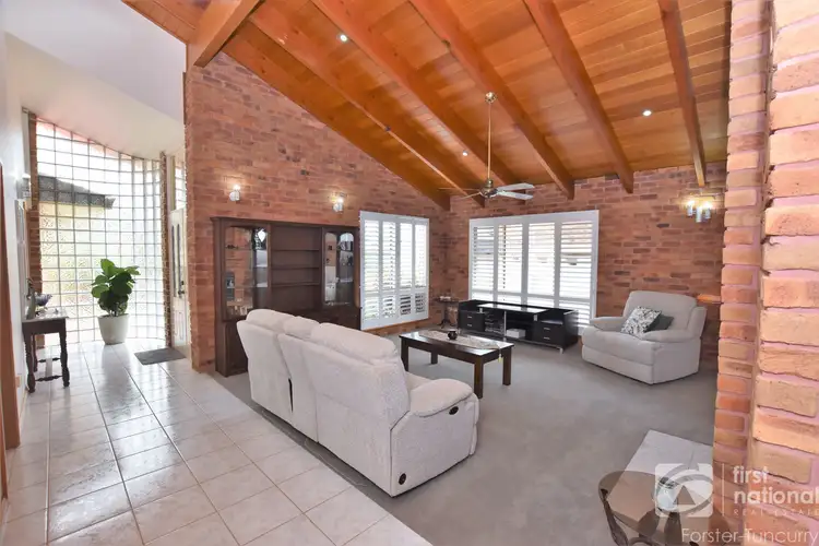 Third view of Homely house listing, 33 Kentia Drive, Forster NSW 2428