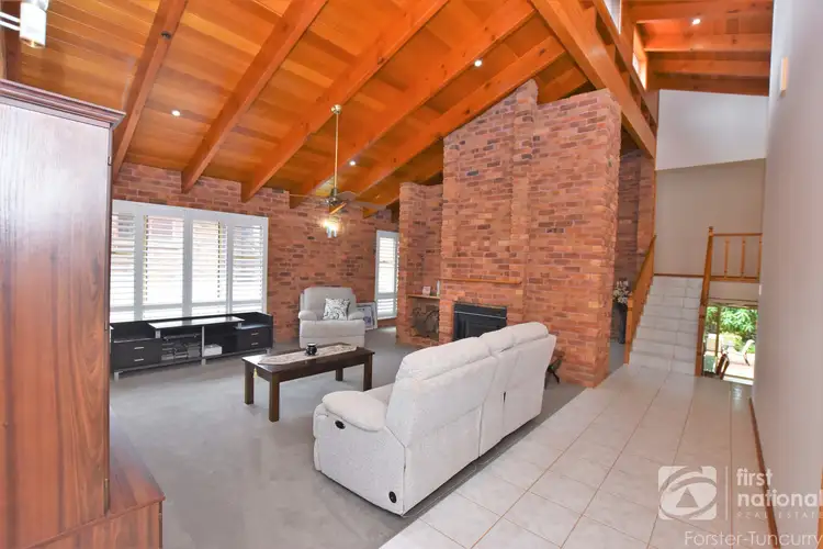 Fourth view of Homely house listing, 33 Kentia Drive, Forster NSW 2428