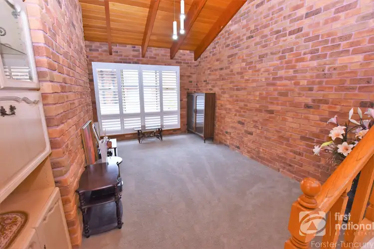 Fifth view of Homely house listing, 33 Kentia Drive, Forster NSW 2428
