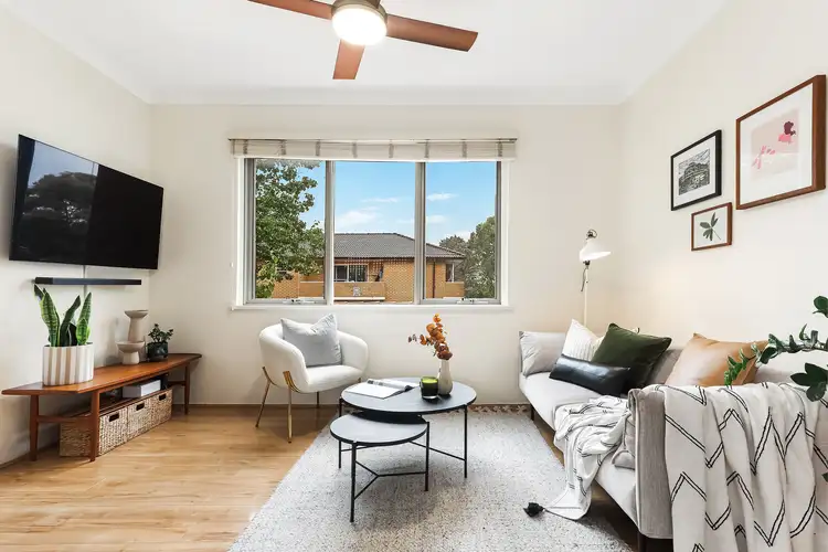 Second view of Homely apartment listing, 8/22 Tintern Road, Ashfield NSW 2131