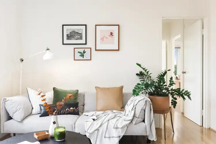Third view of Homely apartment listing, 8/22 Tintern Road, Ashfield NSW 2131