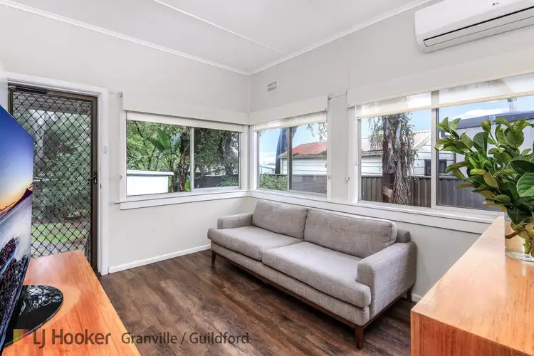 Sixth view of Homely house listing, 21 Mera Street, Guildford NSW 2161