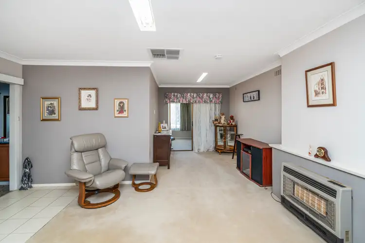 Third view of Homely house listing, 28 Melbourne Street, Narrandera NSW 2700