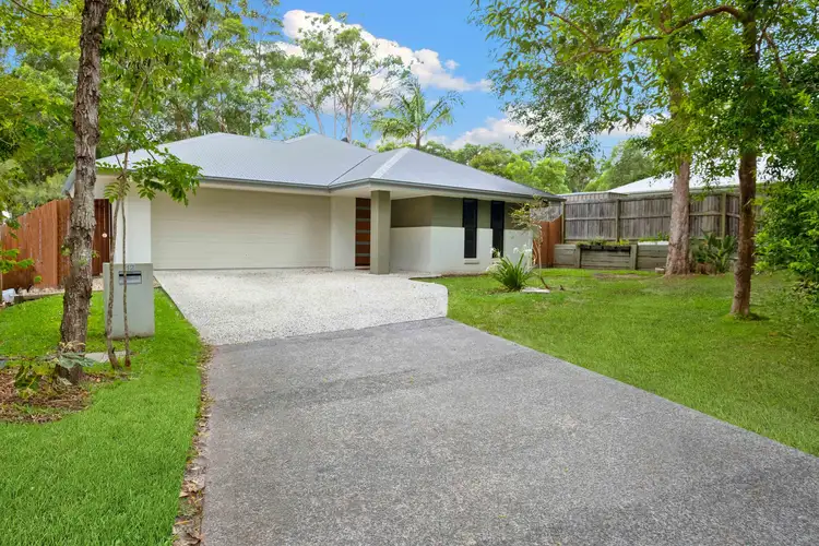 12 Jacksonia Place, Noosaville QLD 4566