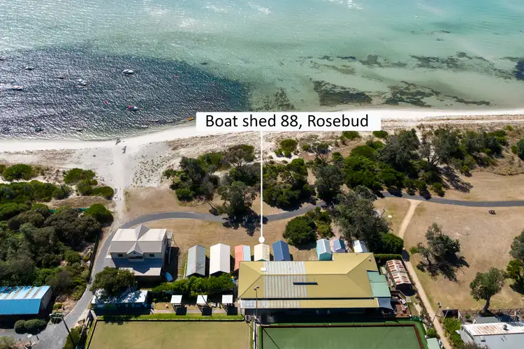 Second view of Homely house listing, Boatshed 88, Rosebud VIC 3939