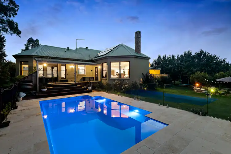 Main view of Homely house listing, 53/2 Oakey Creek Road, Pokolbin NSW 2320