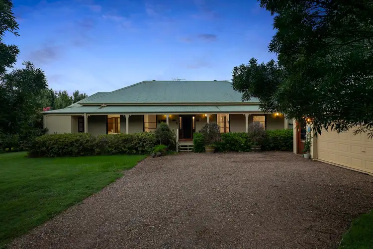 Second view of Homely house listing, 53/2 Oakey Creek Road, Pokolbin NSW 2320