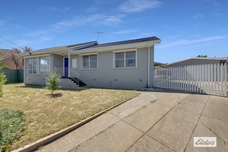 3 Costa Court, Wodonga VIC 3690