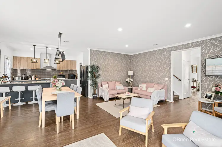 Third view of Homely house listing, 22 Solsbury Crescent, Keysborough VIC 3173