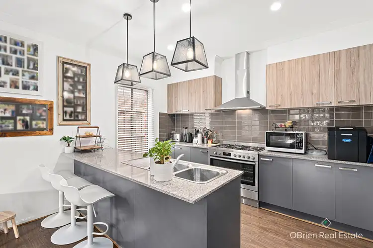 Fourth view of Homely house listing, 22 Solsbury Crescent, Keysborough VIC 3173