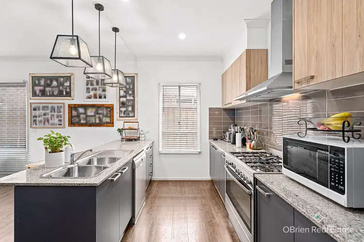 Fifth view of Homely house listing, 22 Solsbury Crescent, Keysborough VIC 3173