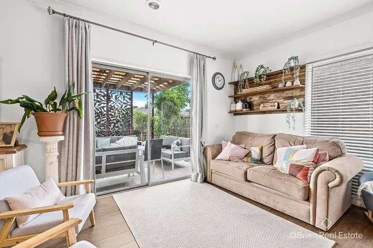 Sixth view of Homely house listing, 22 Solsbury Crescent, Keysborough VIC 3173