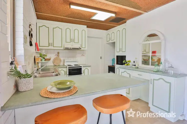 Fourth view of Homely house listing, 30 Kalimna Drive, Mildura VIC 3500