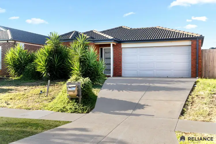 65 Lady Penrhyn Drive, Wyndham Vale VIC 3024