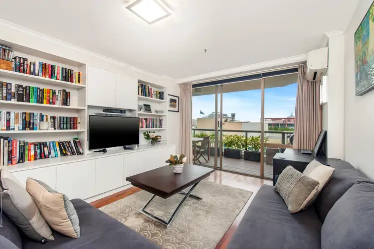 32/110 Sussex Street, Sydney NSW 2000