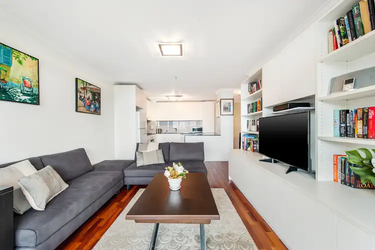 Fourth view of Homely apartment listing, 32/110 Sussex Street, Sydney NSW 2000