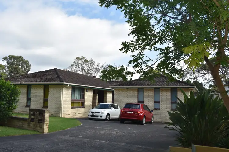 3/5 Owen Street, Jamberoo NSW 2533