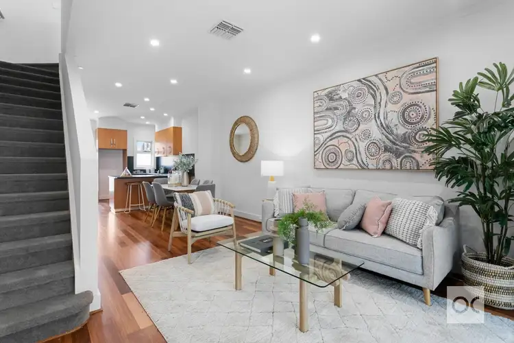 10/112 Gilbert Street, Adelaide SA 5000