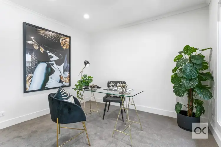 Sixth view of Homely townhouse listing, 10/112 Gilbert Street, Adelaide SA 5000