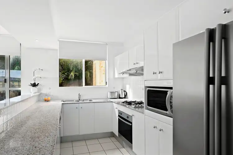 Fifth view of Homely unit listing, 304/97 John Whiteway Drive, Gosford NSW 2250