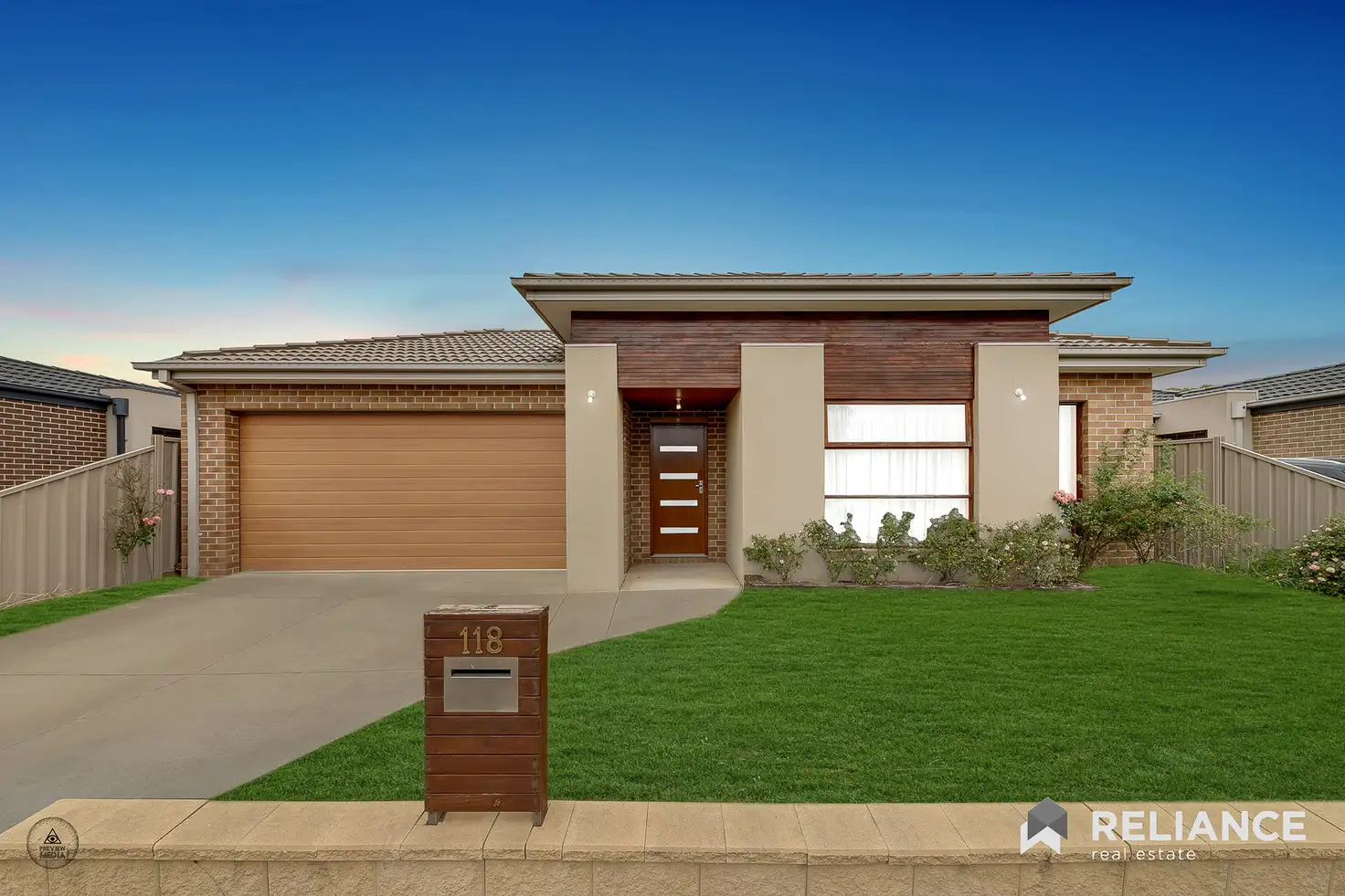 Main view of Homely house listing, 118 Wootten Road, Tarneit VIC 3029