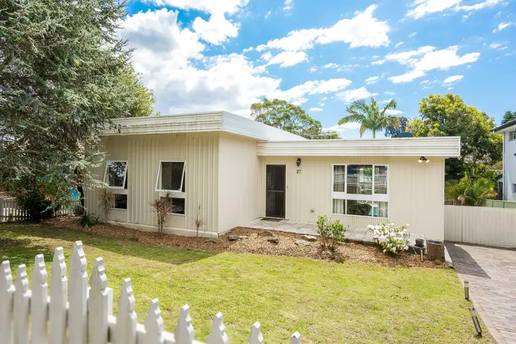 27 Leonay Street, Sutherland NSW 2232