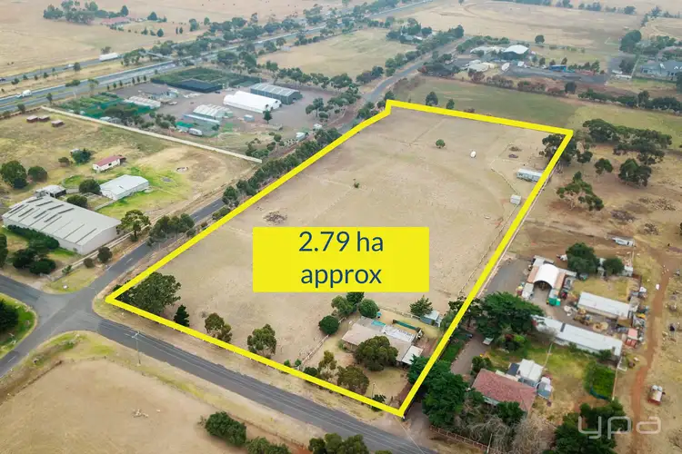 1-11 Cropley Lane, Truganina VIC 3029