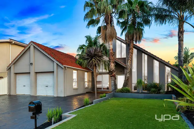 45 Tintaldra Drive, Keilor VIC 3036