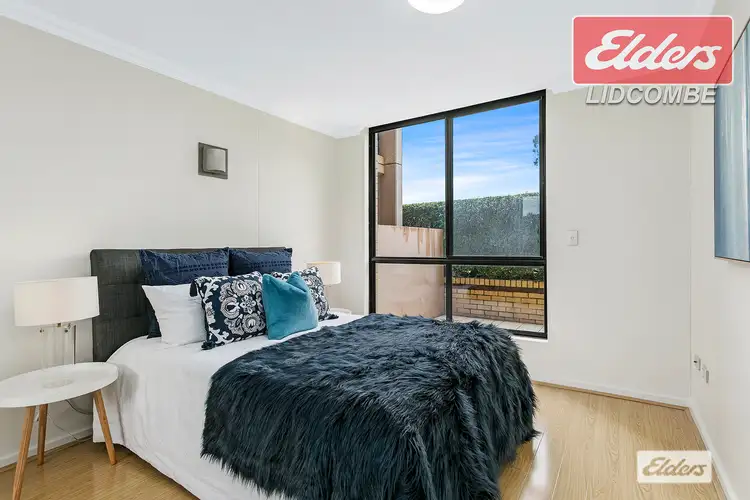 Third view of Homely apartment listing, 58/81 Church Street, Lidcombe NSW 2141