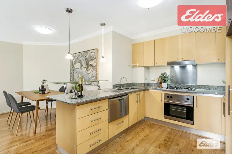 Fourth view of Homely apartment listing, 58/81 Church Street, Lidcombe NSW 2141