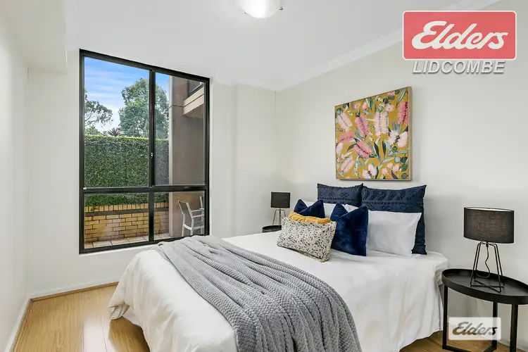 Fifth view of Homely apartment listing, 58/81 Church Street, Lidcombe NSW 2141