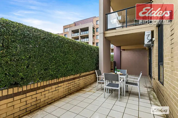 Sixth view of Homely apartment listing, 58/81 Church Street, Lidcombe NSW 2141