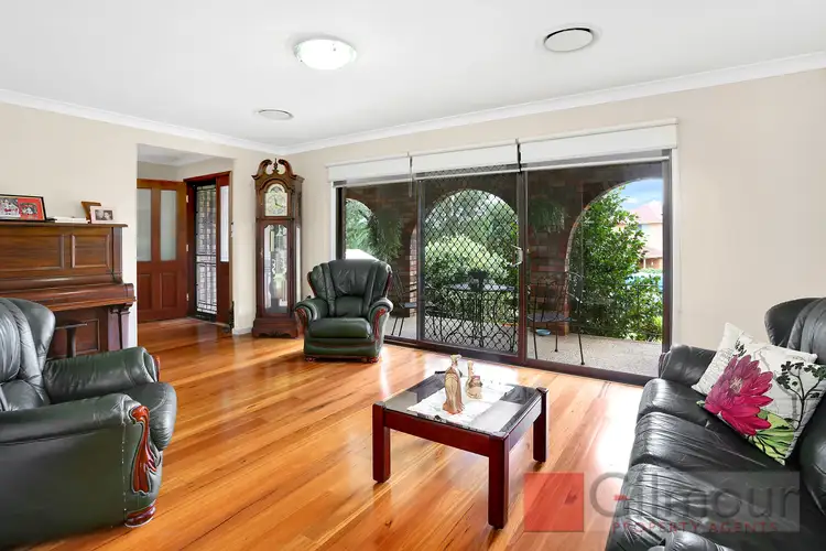Third view of Homely house listing, 10 Gavin Place, Kings Langley NSW 2147
